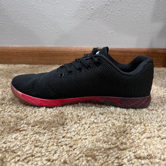 NOBULL | BLACK GRADIENT TRAINER - Picture 6 of 9